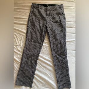BANANA REPUBLIC SLACKS